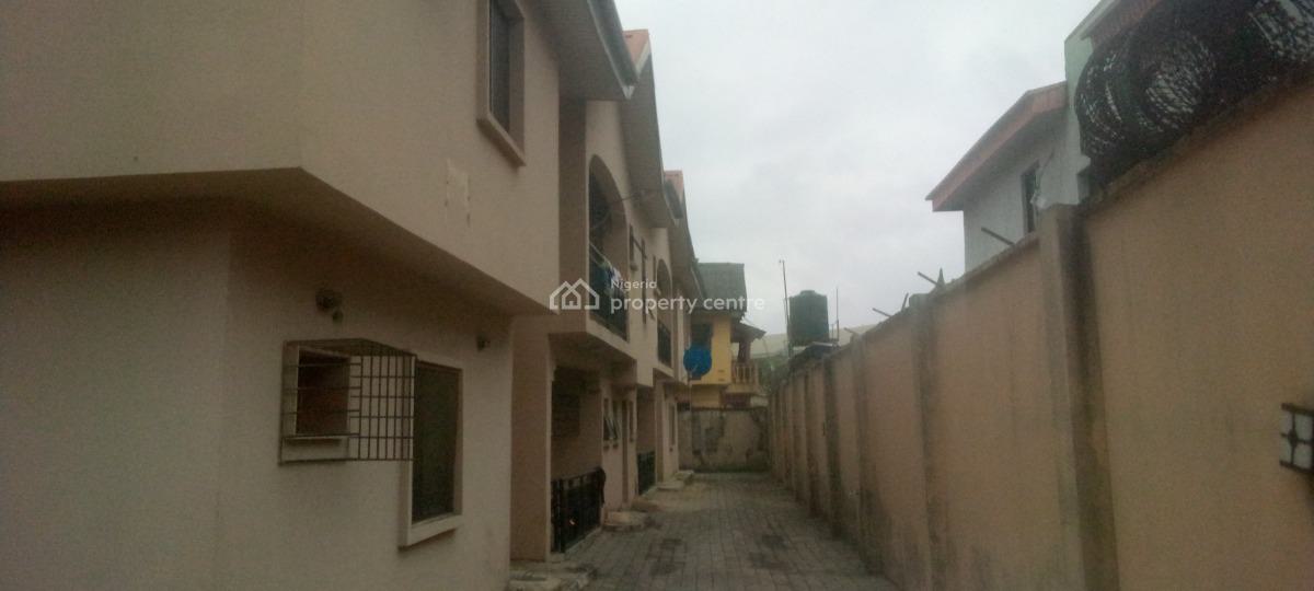 3 Bedroom Apartment, Thomas Estate Ajah Lekki, Ajah, Lagos, Flat / Apartment for Rent