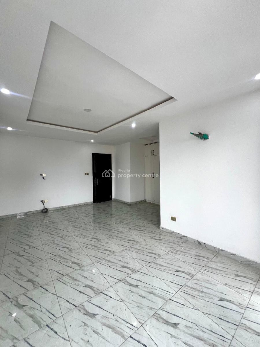 Newly Built 4 Bedroom Terrace Duplex with Bq, Ikate, Lekki, Lagos, Terraced Duplex for Sale