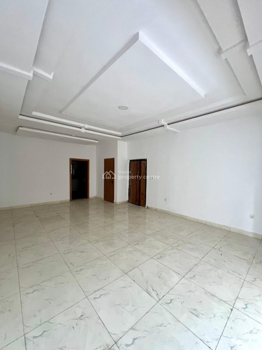 Newly Built 2 Bedroom Apartment with Bq and Gym, Lekki Phase 1, Lekki, Lagos, Flat / Apartment for Sale