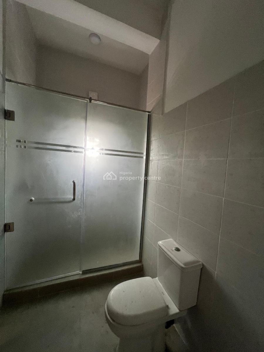 Newly Built 2 Bedroom Apartment with Bq and Gym, Lekki Phase 1, Lekki, Lagos, Flat / Apartment for Sale