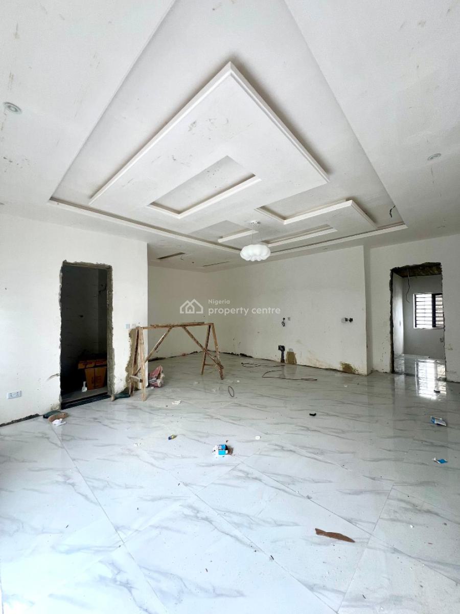 Most Sought After 2 Bedroom Duplex with Bq, Lekki Phase 1, Lekki, Lagos, Semi-detached Duplex for Sale