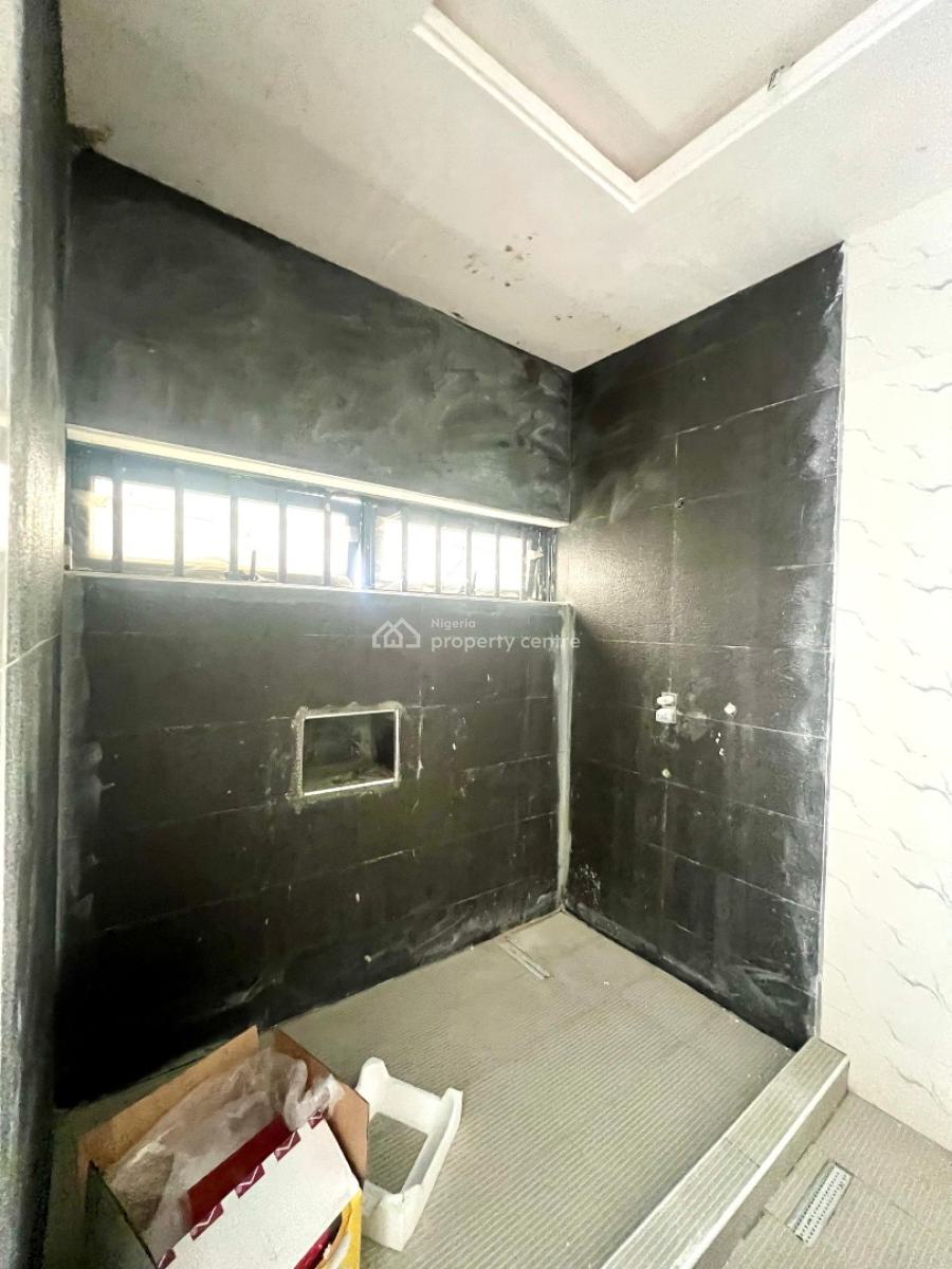 Most Sought After 2 Bedroom Duplex with Bq, Lekki Phase 1, Lekki, Lagos, Semi-detached Duplex for Sale