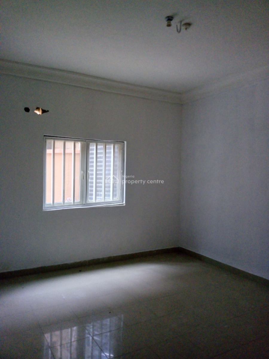 Self Serviced 3 Bedroom Apartment, Osapa, Lekki, Lagos, Flat / Apartment for Rent