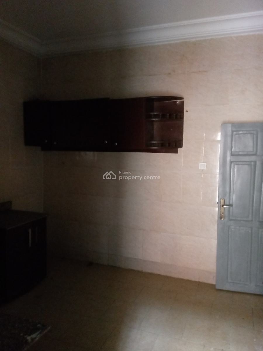 Self Serviced 3 Bedroom Apartment, Osapa, Lekki, Lagos, Flat / Apartment for Rent