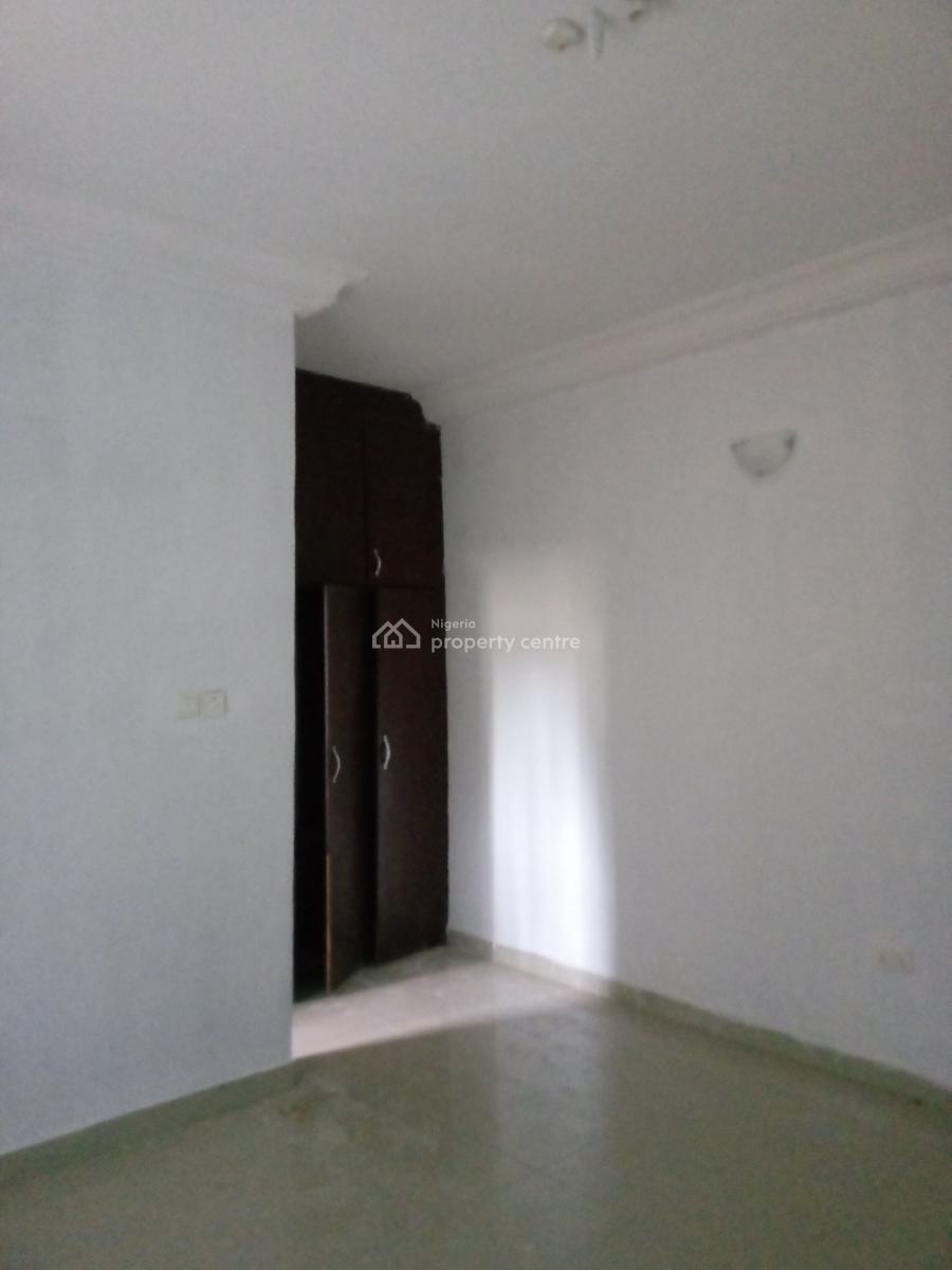 Self Serviced 3 Bedroom Apartment, Osapa, Lekki, Lagos, Flat / Apartment for Rent