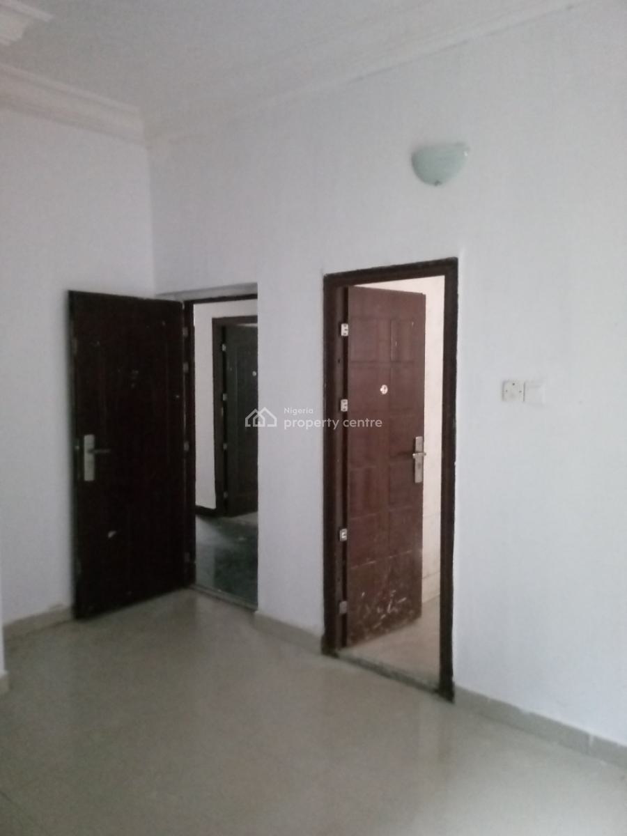 Self Serviced 3 Bedroom Apartment, Osapa, Lekki, Lagos, Flat / Apartment for Rent