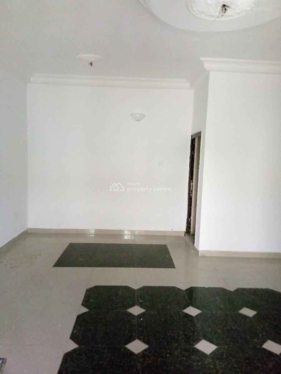 Self Serviced 3 Bedroom Apartment, Osapa, Lekki, Lagos, Flat / Apartment for Rent