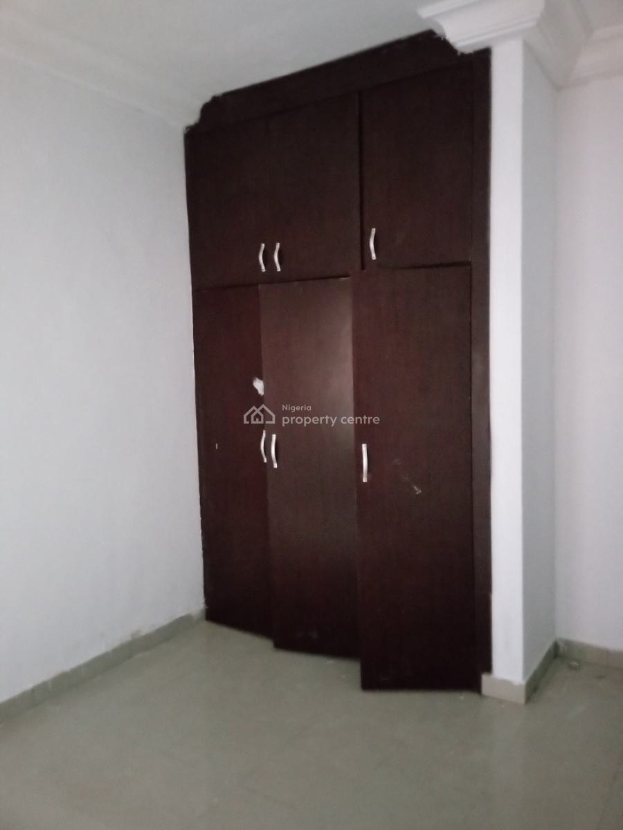 Self Serviced 3 Bedroom Apartment, Osapa, Lekki, Lagos, Flat / Apartment for Rent