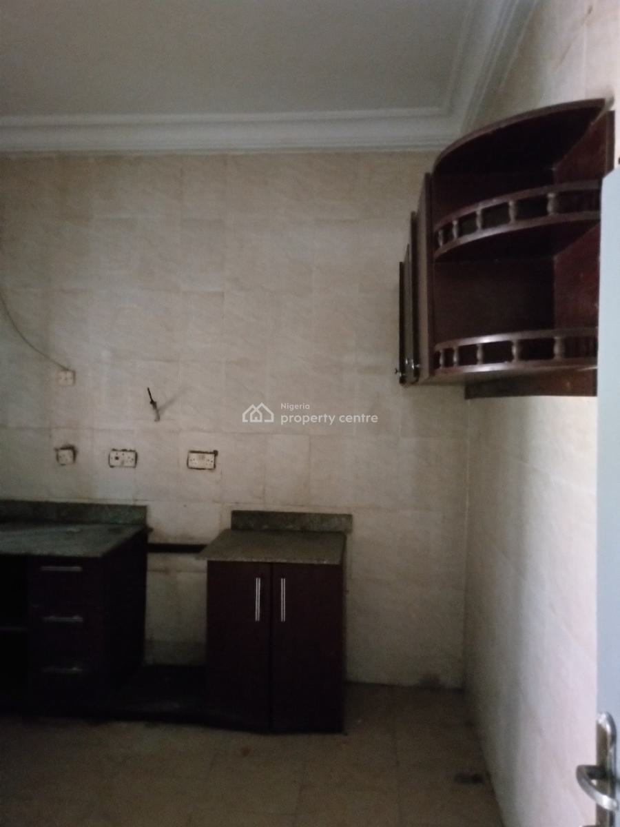Self Serviced 3 Bedroom Apartment, Osapa, Lekki, Lagos, Flat / Apartment for Rent