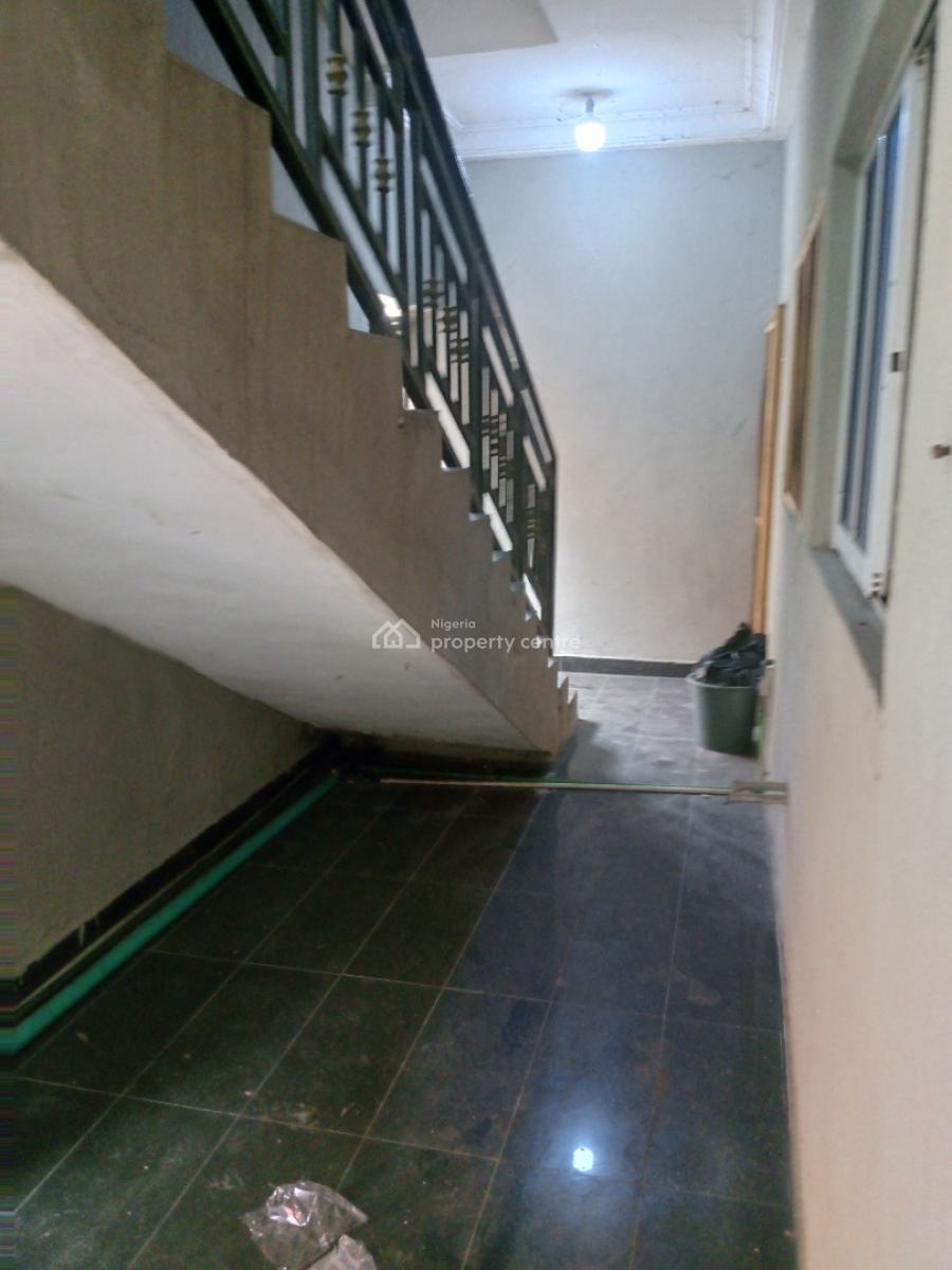 Self Serviced 3 Bedroom Apartment, Osapa, Lekki, Lagos, Flat / Apartment for Rent