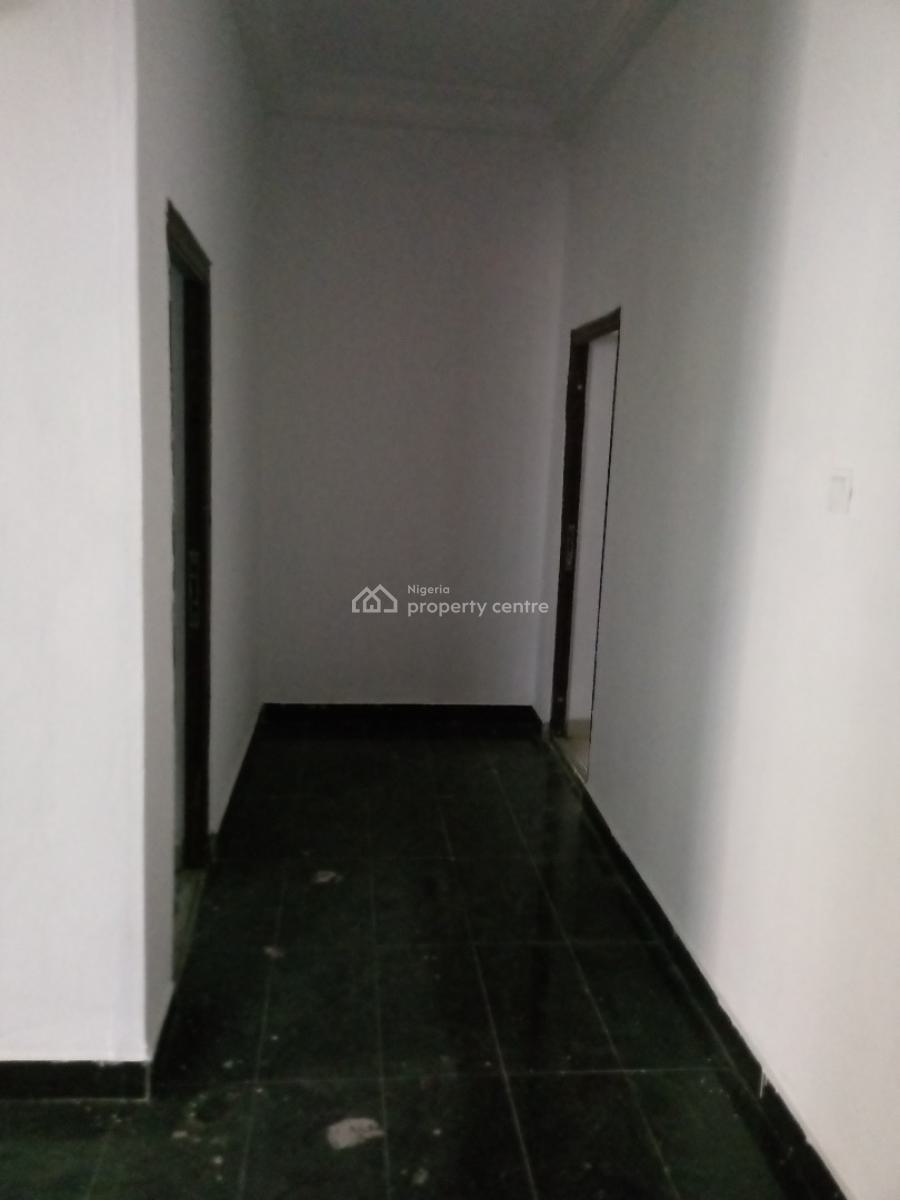 Self Serviced 3 Bedroom Apartment, Osapa, Lekki, Lagos, Flat / Apartment for Rent