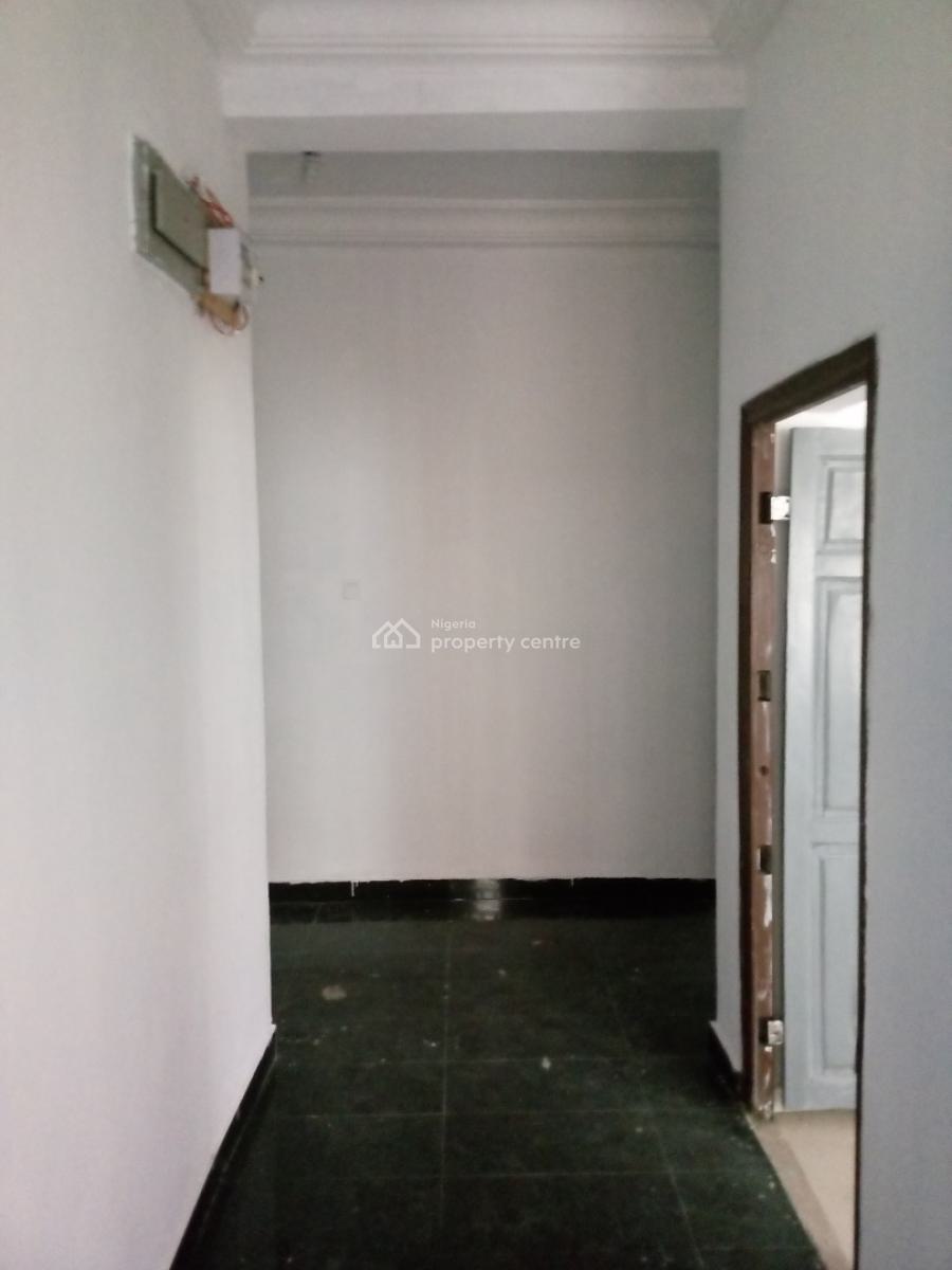 Self Serviced 3 Bedroom Apartment, Osapa, Lekki, Lagos, Flat / Apartment for Rent