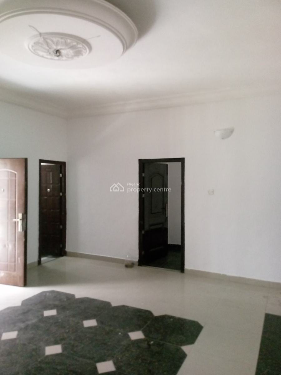 Self Serviced 3 Bedroom Apartment, Osapa, Lekki, Lagos, Flat / Apartment for Rent