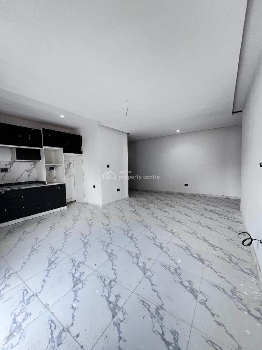 Exquisitely Finished 2 Bedroom Apartment, Ikate, Lekki, Lagos, Flat / Apartment for Sale