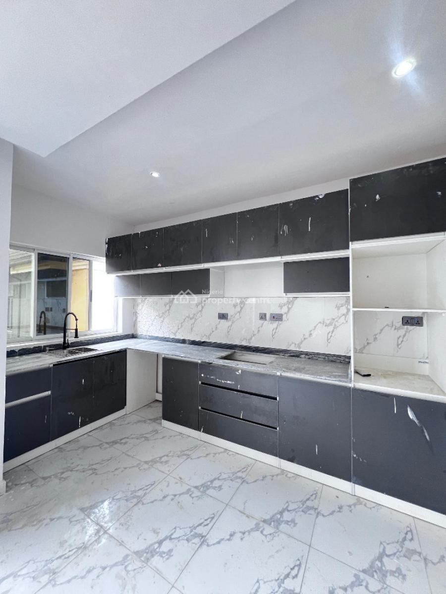 Exquisitely Finished 2 Bedroom Apartment, Ikate, Lekki, Lagos, Flat / Apartment for Sale