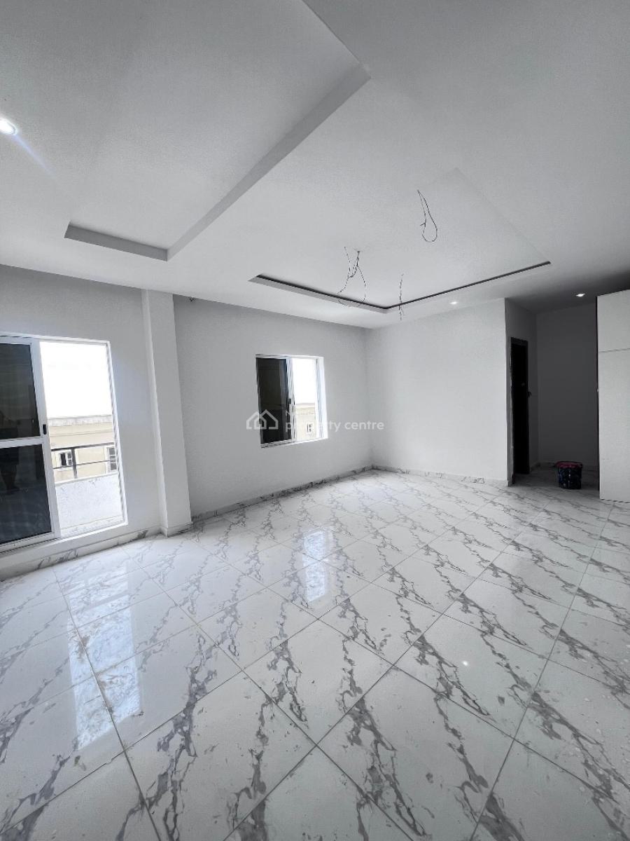 Exquisitely Finished 2 Bedroom Apartment, Ikate, Lekki, Lagos, Flat / Apartment for Sale
