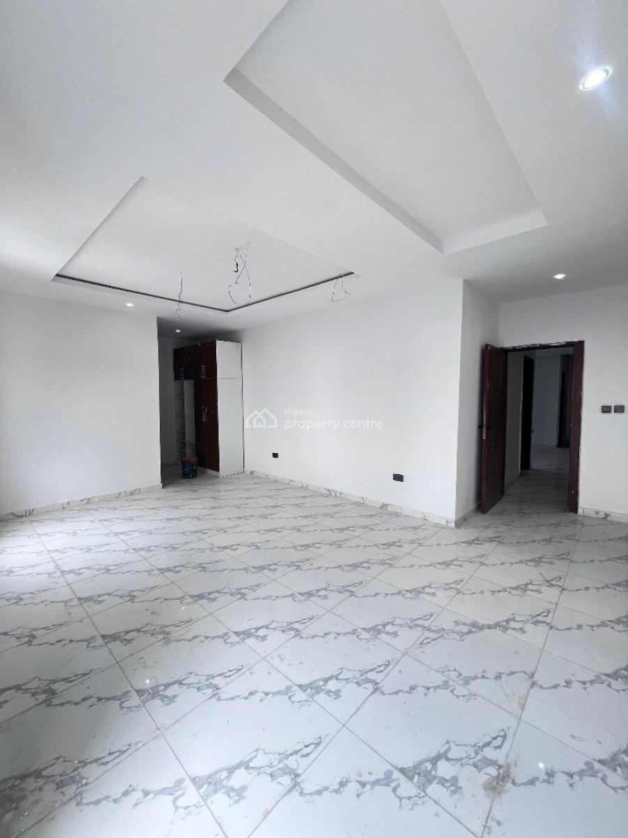 Exquisitely Finished 2 Bedroom Apartment, Ikate, Lekki, Lagos, Flat / Apartment for Sale