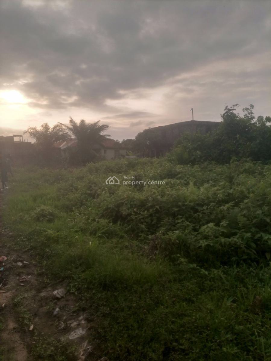 Good Coner Piece Land, Awoyaya, Ibeju Lekki, Lagos, Residential Land for Sale