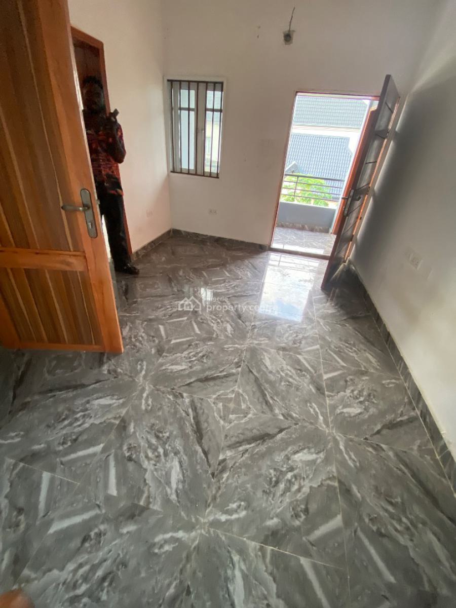 Super Luxurious Mini Flat Located in a Serene Environment, Alashela Royal Estate, Ogombo, Ajah, Lagos, Mini Flat (room and Parlour) for Rent
