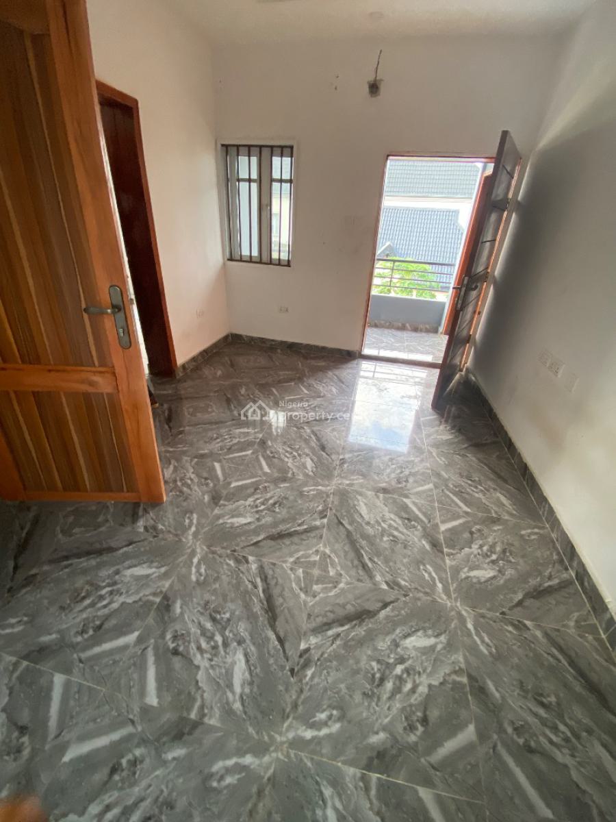 Super Luxurious Mini Flat Located in a Serene Environment, Alashela Royal Estate, Ogombo, Ajah, Lagos, Mini Flat (room and Parlour) for Rent