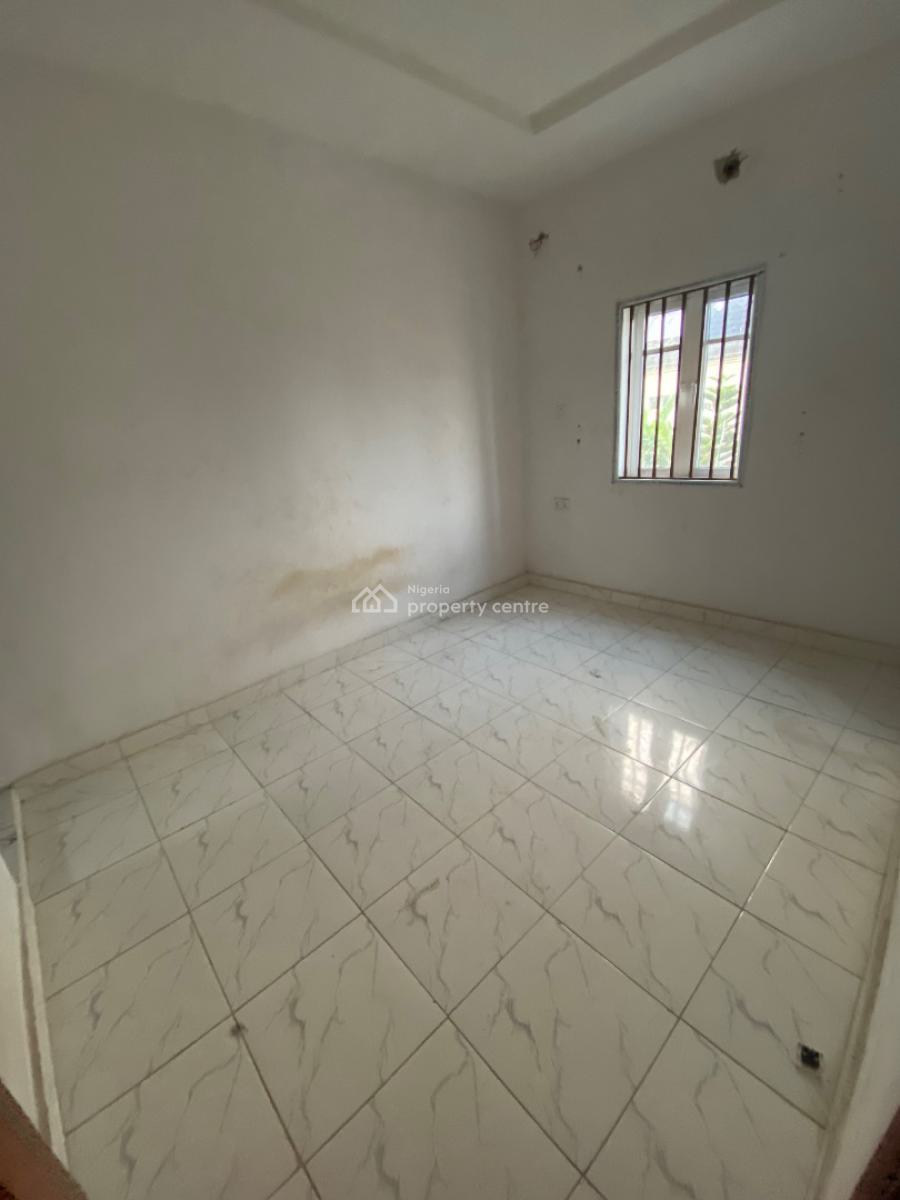 Super Luxurious Mini Flat Located in a Serene Environment, Alashela Royal Estate, Ogombo, Ajah, Lagos, Mini Flat (room and Parlour) for Rent
