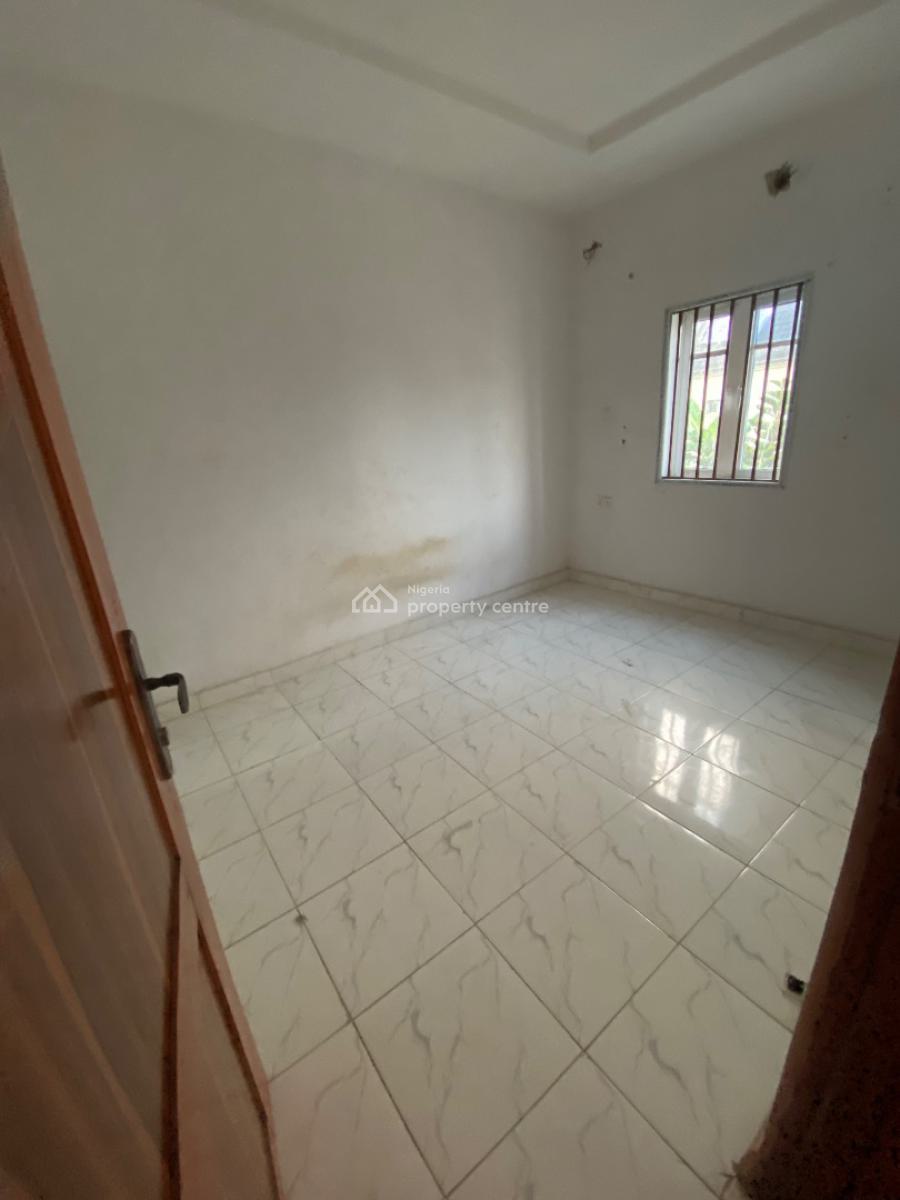 Super Luxurious Mini Flat Located in a Serene Environment, Alashela Royal Estate, Ogombo, Ajah, Lagos, Mini Flat (room and Parlour) for Rent