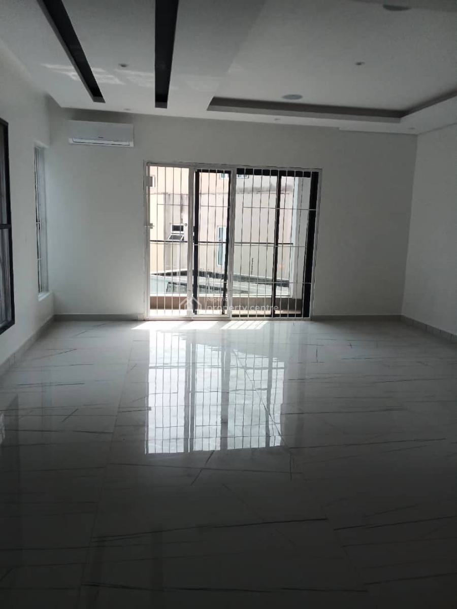 Brand New 5 Bedrooms Detached Duplex, Lekki Phase 1, Lekki, Lagos, Detached Duplex for Sale