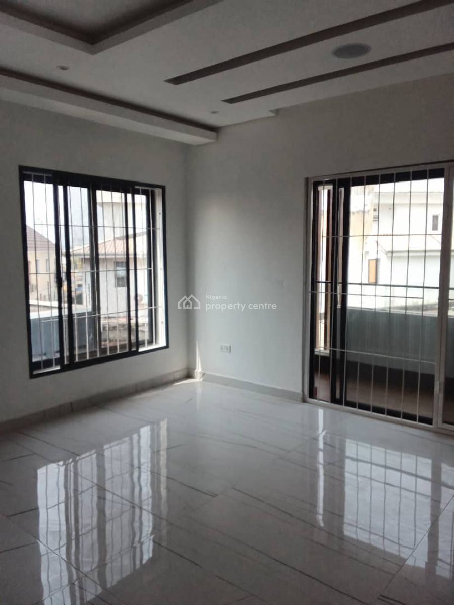 Brand New 5 Bedrooms Detached Duplex, Lekki Phase 1, Lekki, Lagos, Detached Duplex for Sale