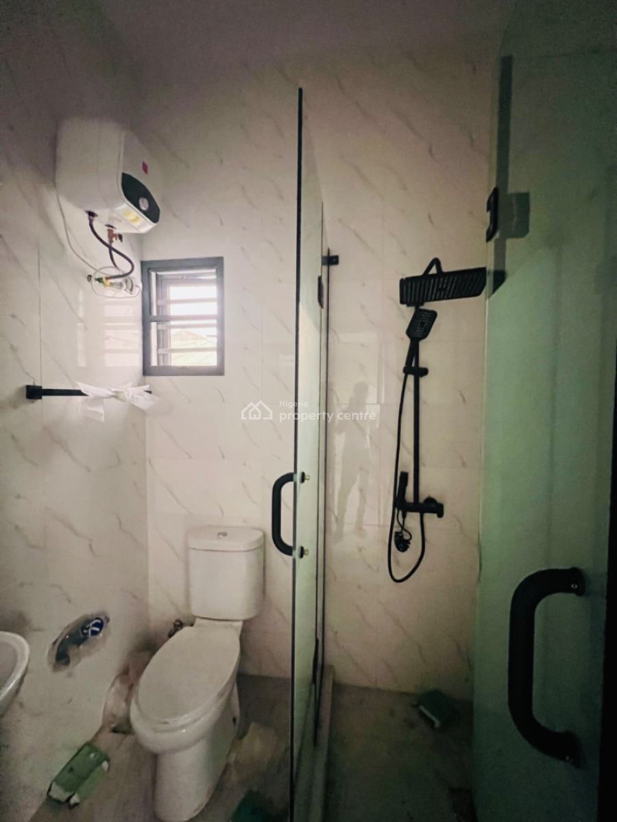 Brand New 2 Bedroom Flat, Oral Estate By Lekki Second Toll Gate, Lekki, Lagos, Flat / Apartment for Rent