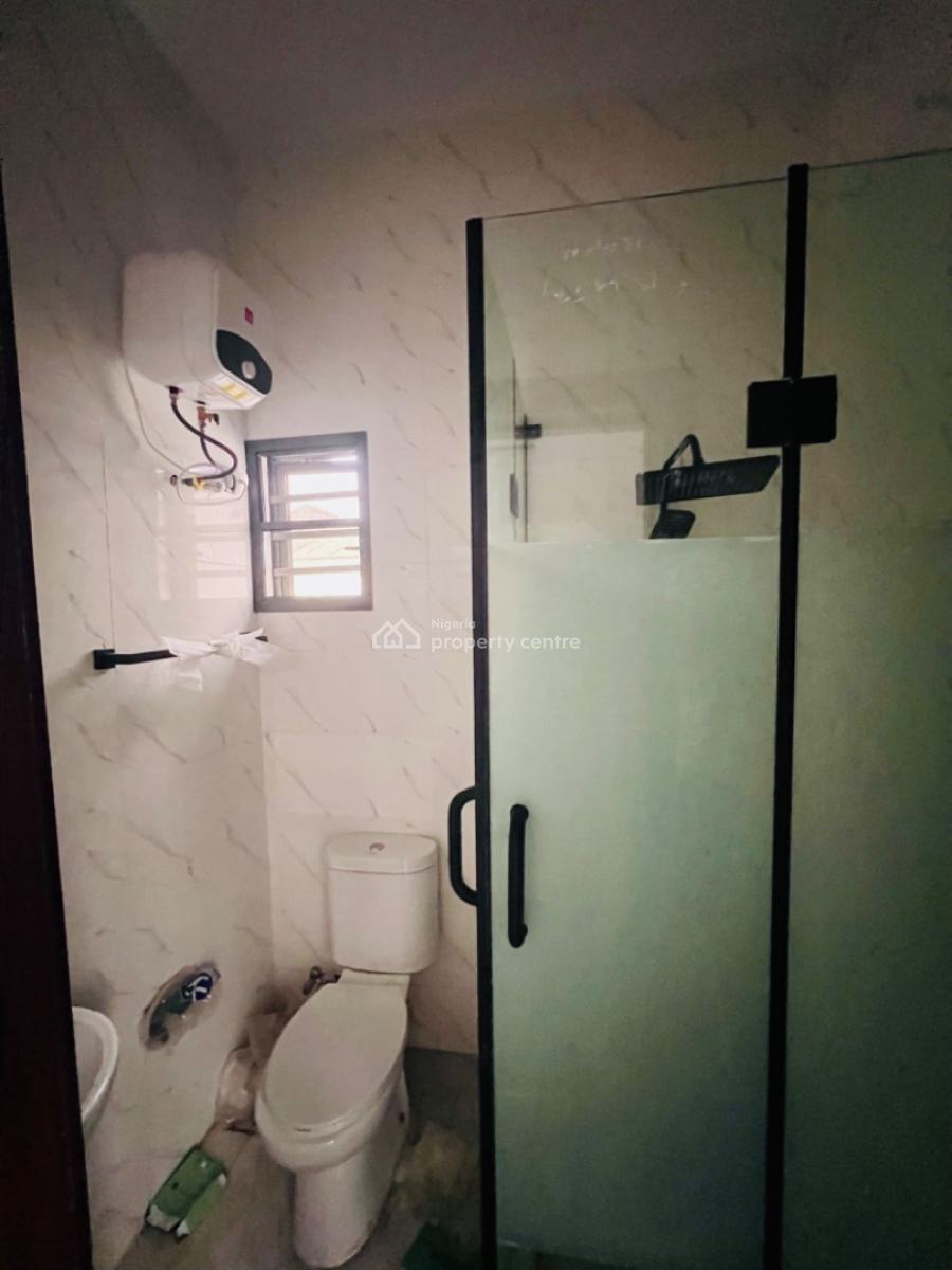 Brand New 2 Bedroom Flat, Oral Estate By Lekki Second Toll Gate, Lekki, Lagos, Flat / Apartment for Rent