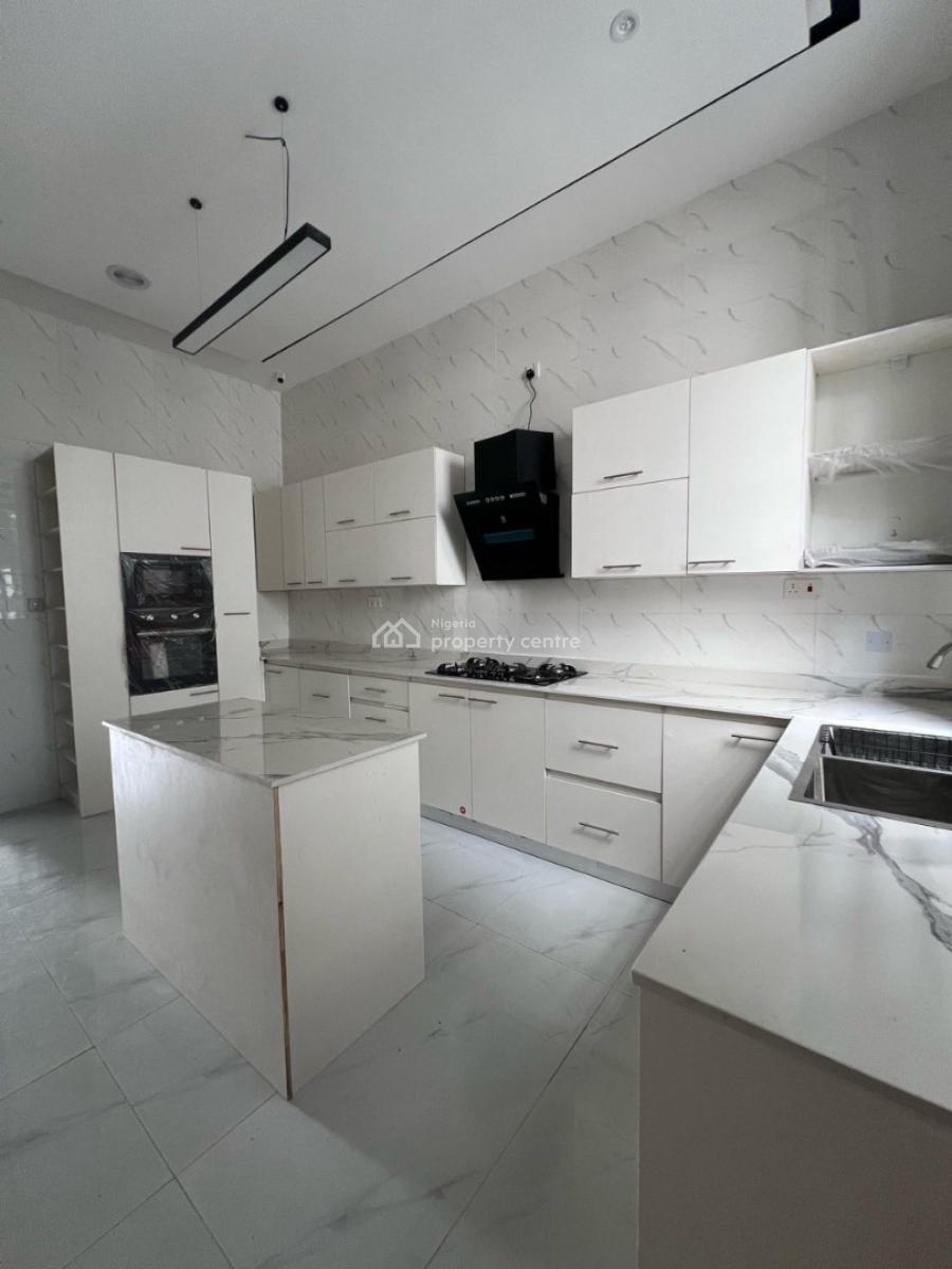 Luxury Most Affordable 2 Bedroom Apartment, Ikate, Lekki, Lagos, Flat / Apartment for Sale