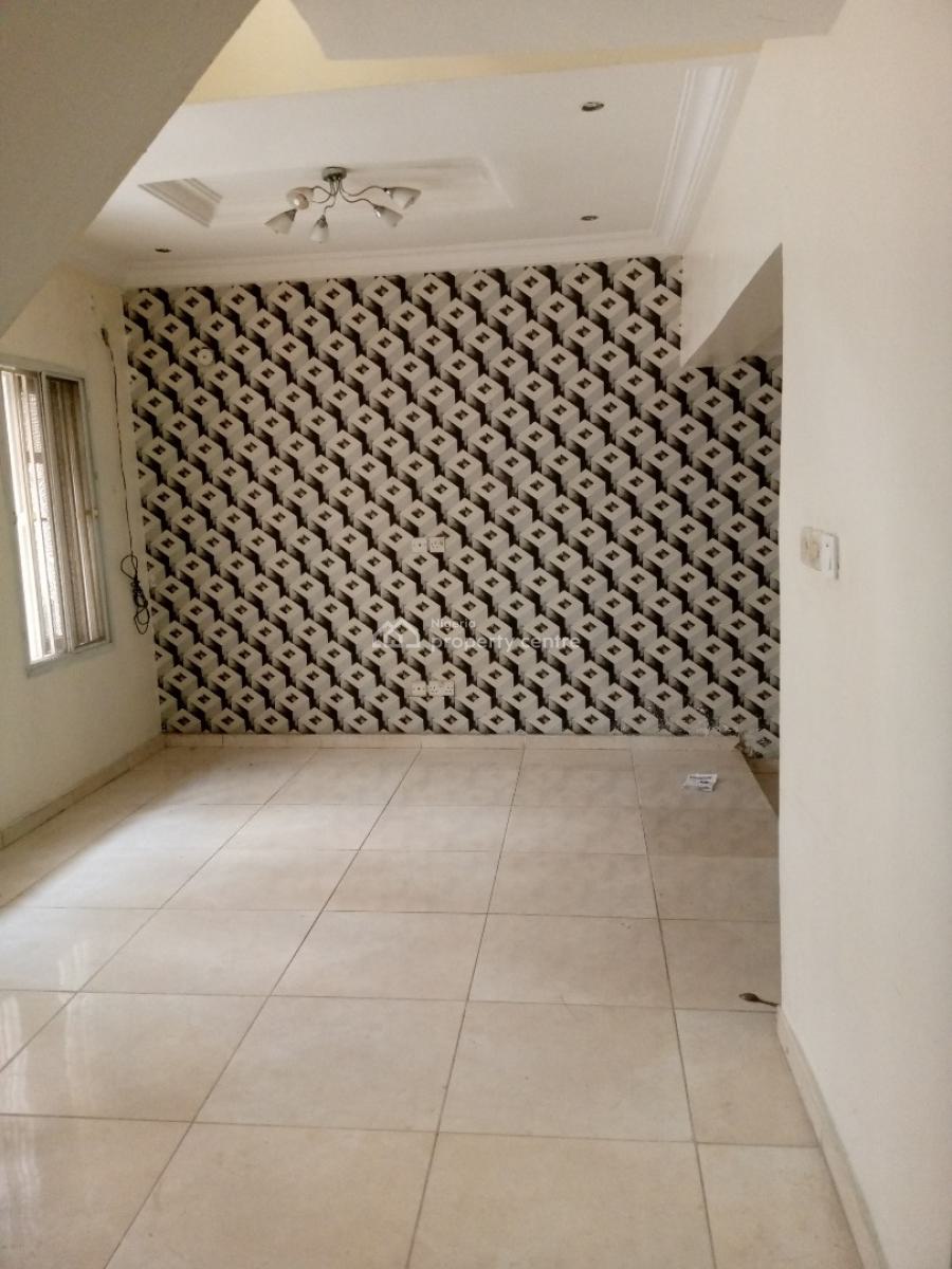 Self Serviced 3 Terrace, Osapa, Lekki, Lagos, Terraced Duplex for Rent