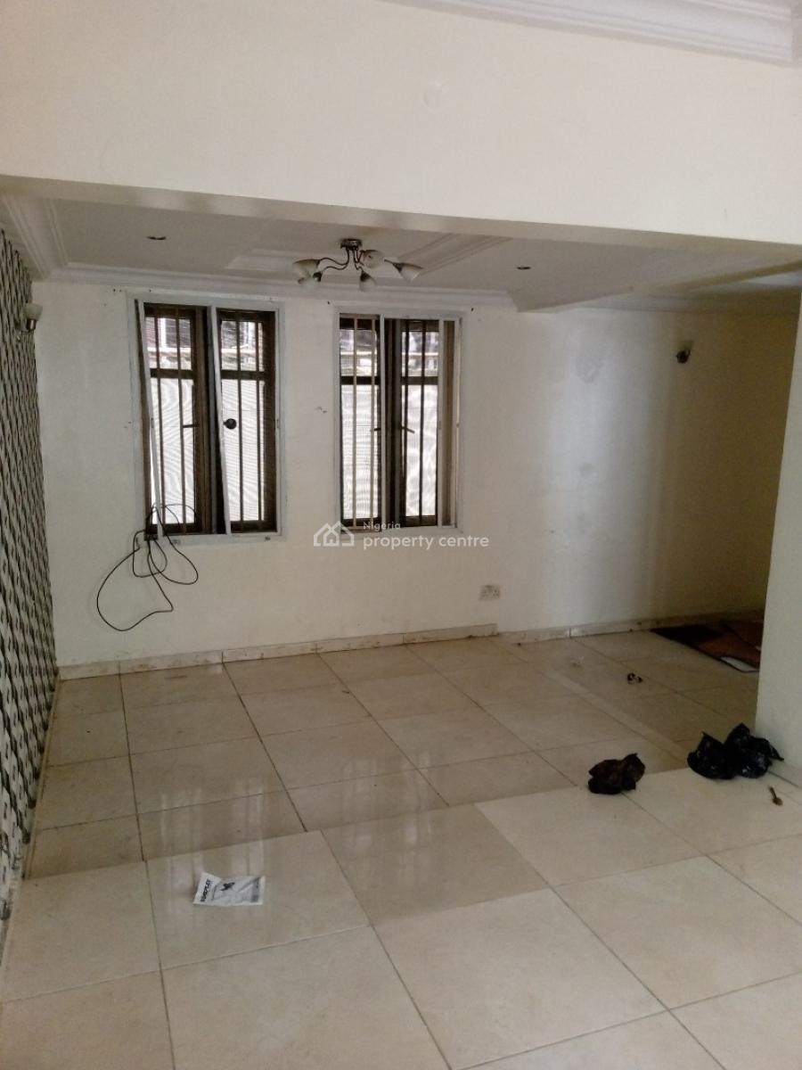 Self Serviced 3 Terrace, Osapa, Lekki, Lagos, Terraced Duplex for Rent
