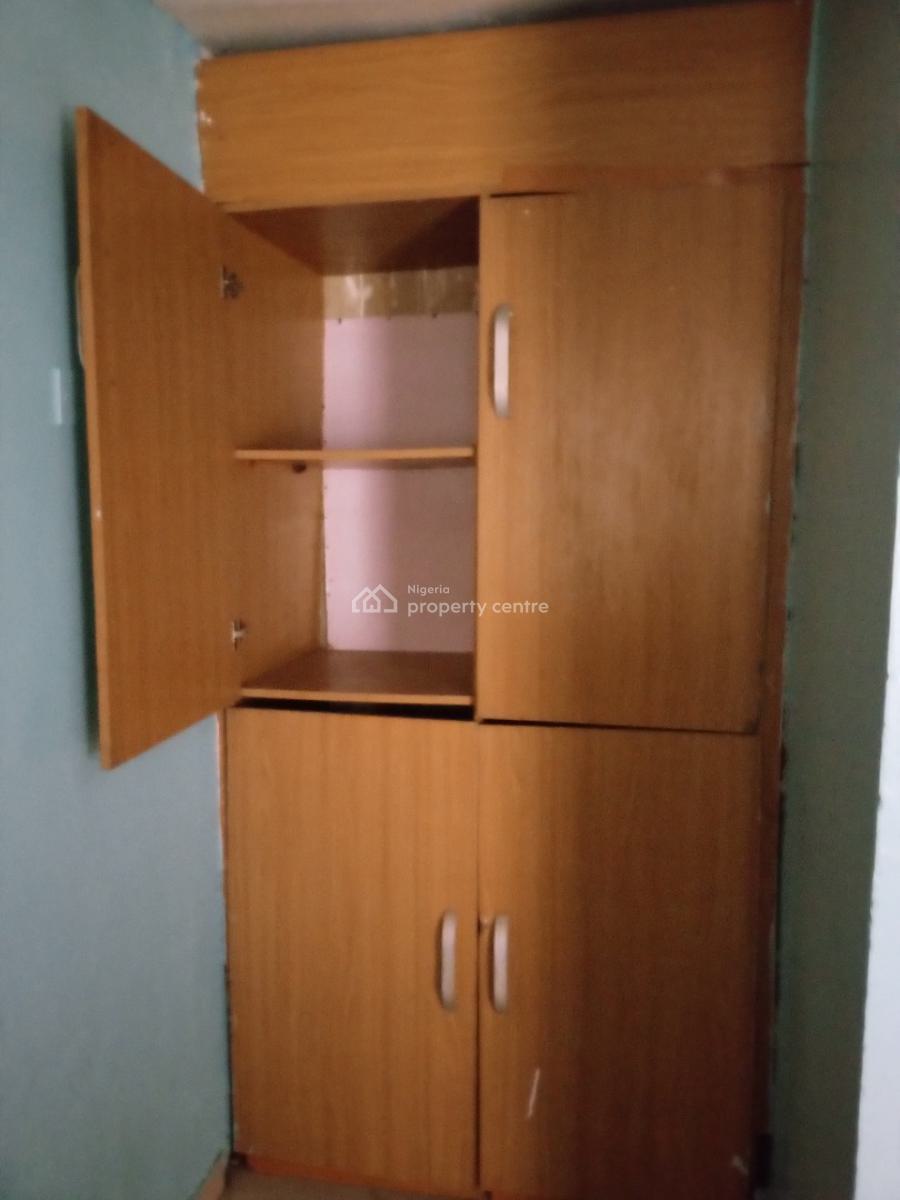 Self Serviced 3 Terrace, Osapa, Lekki, Lagos, Terraced Duplex for Rent