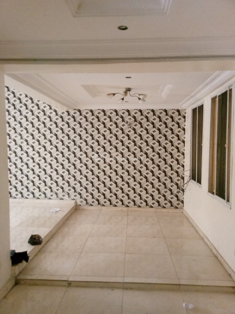 Self Serviced 3 Terrace, Osapa, Lekki, Lagos, Terraced Duplex for Rent
