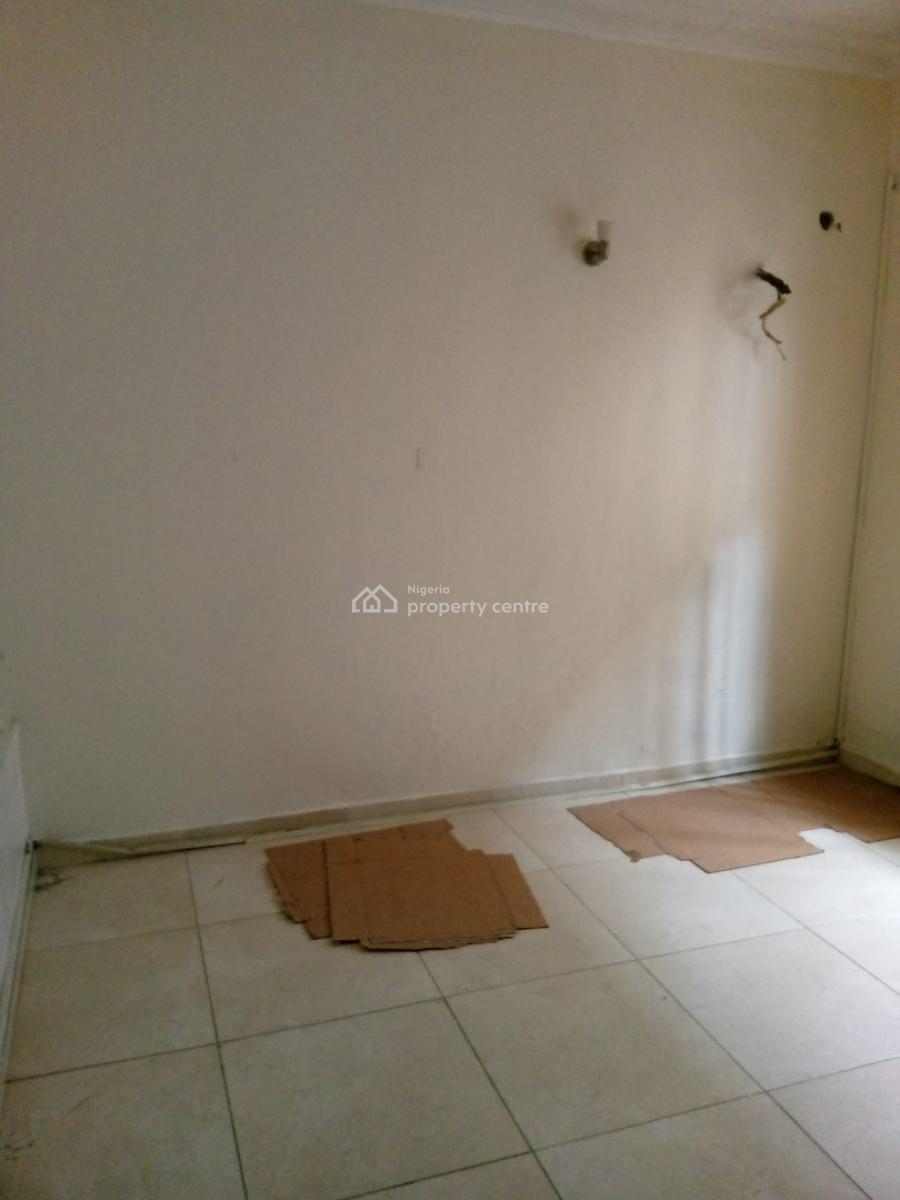 Self Serviced 3 Terrace, Osapa, Lekki, Lagos, Terraced Duplex for Rent