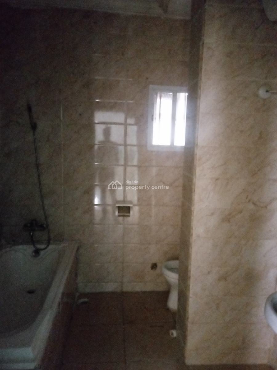 Self Serviced 3 Terrace, Osapa, Lekki, Lagos, Terraced Duplex for Rent