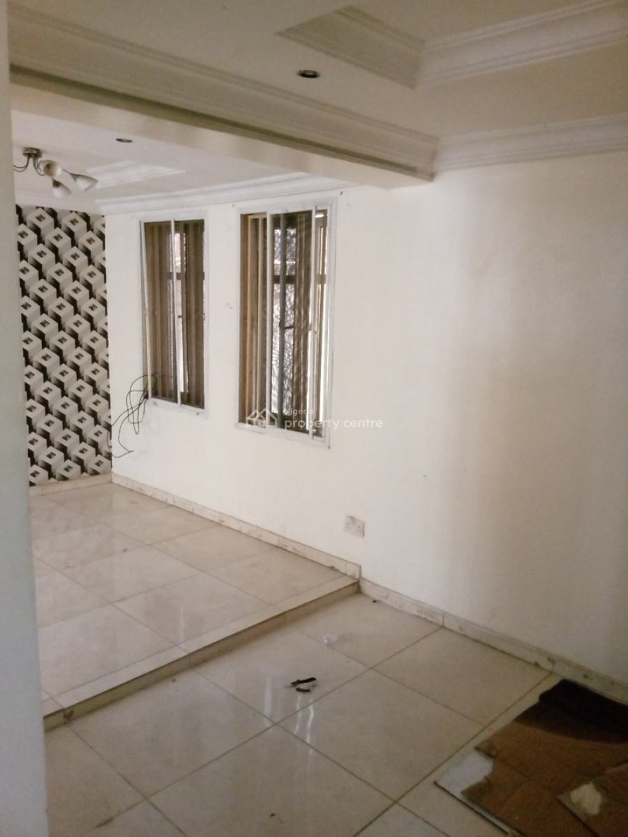 Self Serviced 3 Terrace, Osapa, Lekki, Lagos, Terraced Duplex for Rent