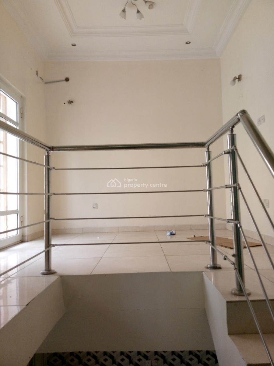 Self Serviced 3 Terrace, Osapa, Lekki, Lagos, Terraced Duplex for Rent