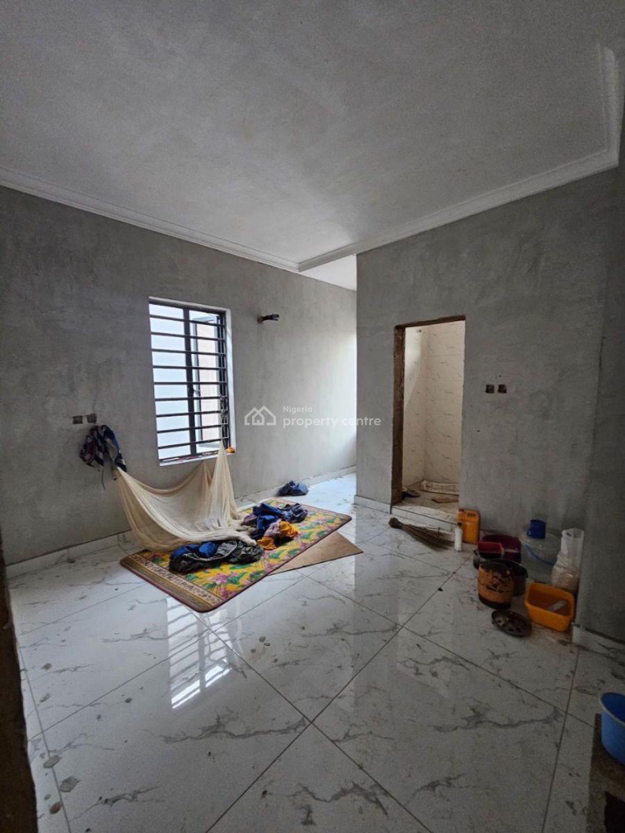 Contemporary Newly Built 4 Bedroom Semi Detached Plus Bq, Allen, Ikeja, Lagos, Semi-detached Duplex for Sale