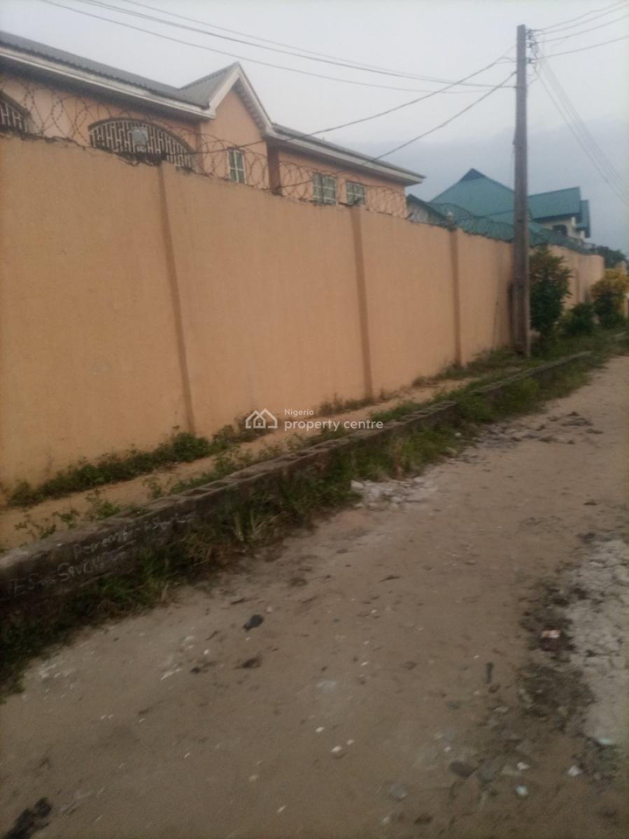Super Clean and Spacious 4 Units Block of Flat, Awoyaya, Ibeju Lekki, Lagos, Block of Flats for Sale