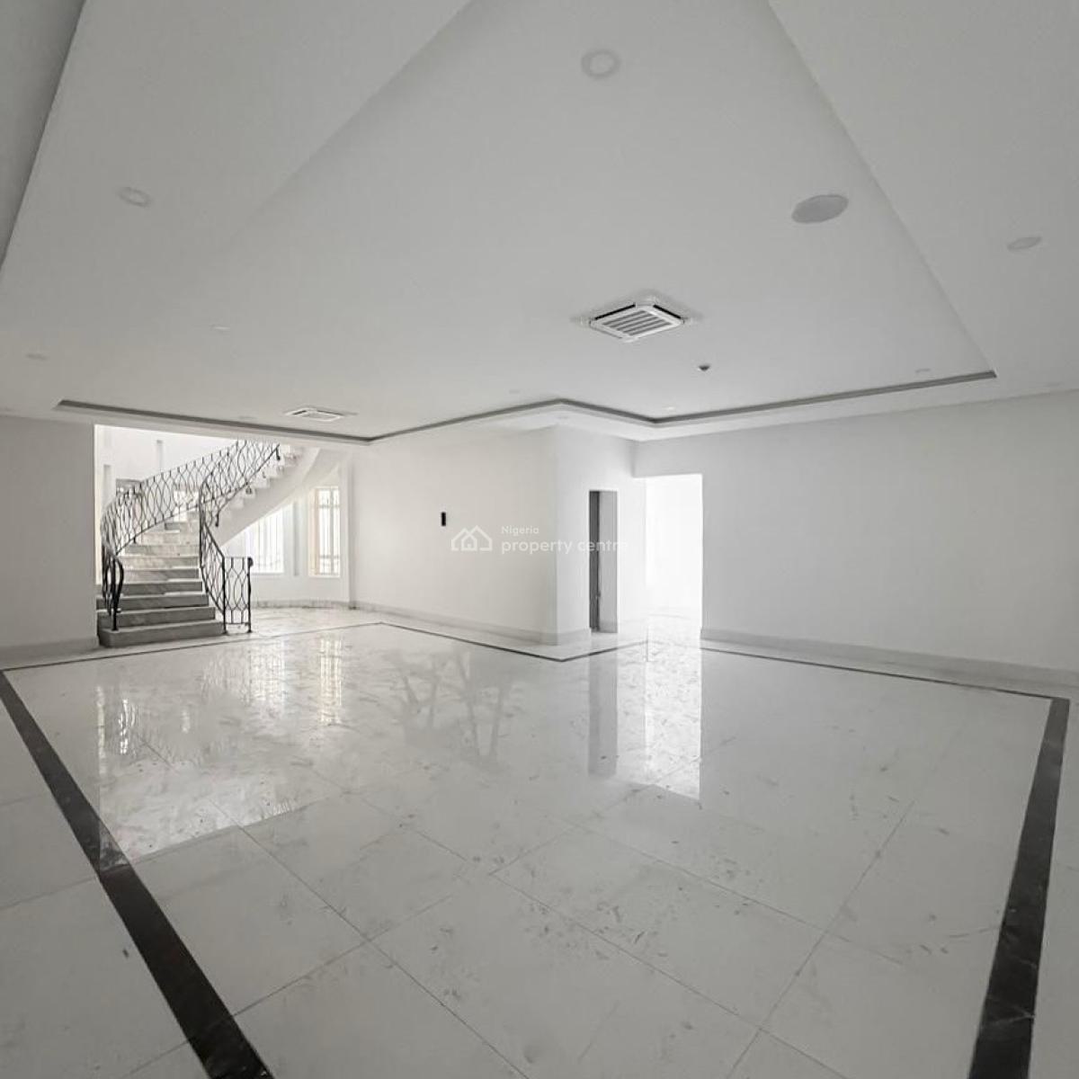 7 Bedroom, Katampe Extension, Katampe, Abuja, House for Sale