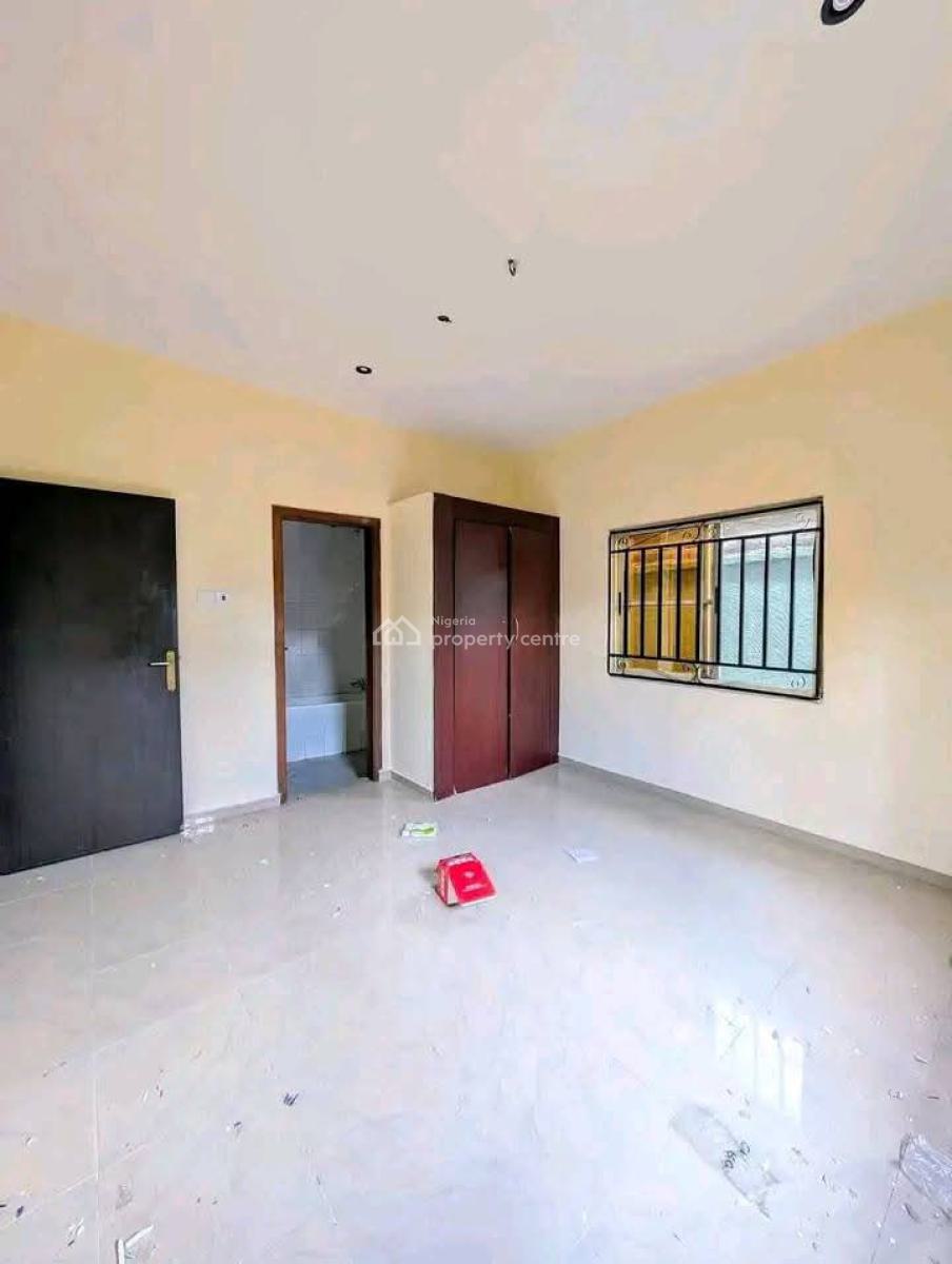 a Room, Self Contained Apartment, Ikotun, Lagos, Self Contain (single Rooms) for Rent