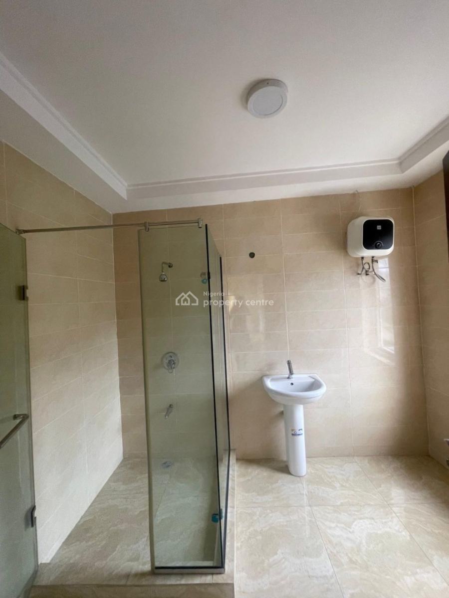 Newly Built, Tastefully Finished 4 Bedroom Detached House, Osapa London, Osapa, Lekki, Lagos, Detached Duplex for Sale