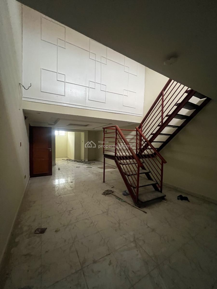 Newly Built, Tastefully Finished 4 Bedroom Detached House, Osapa London, Osapa, Lekki, Lagos, Detached Duplex for Sale