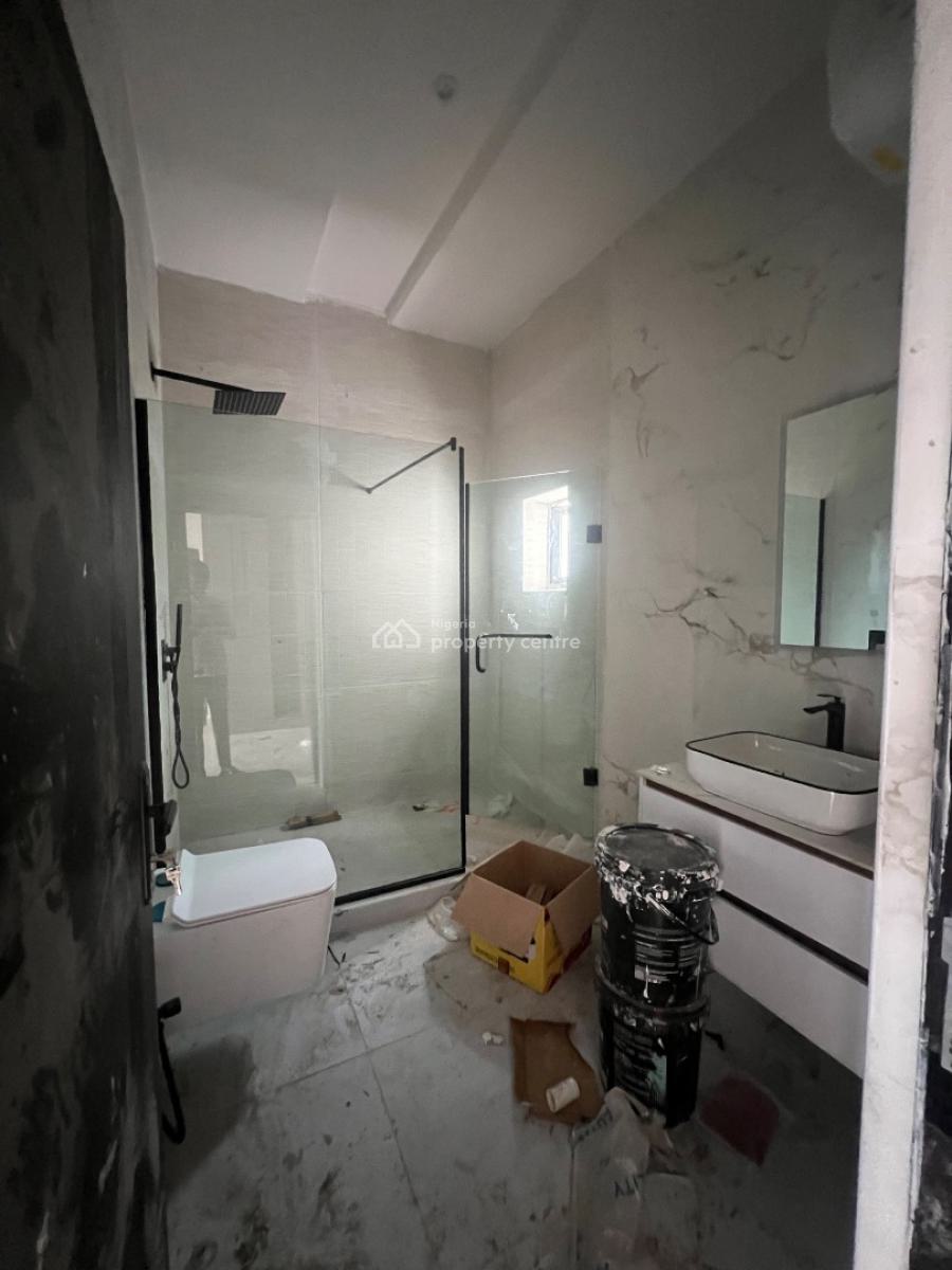 Newly Built, Tastefully Finished 4 Bedroom Detached House, Osapa London, Osapa, Lekki, Lagos, Detached Duplex for Sale