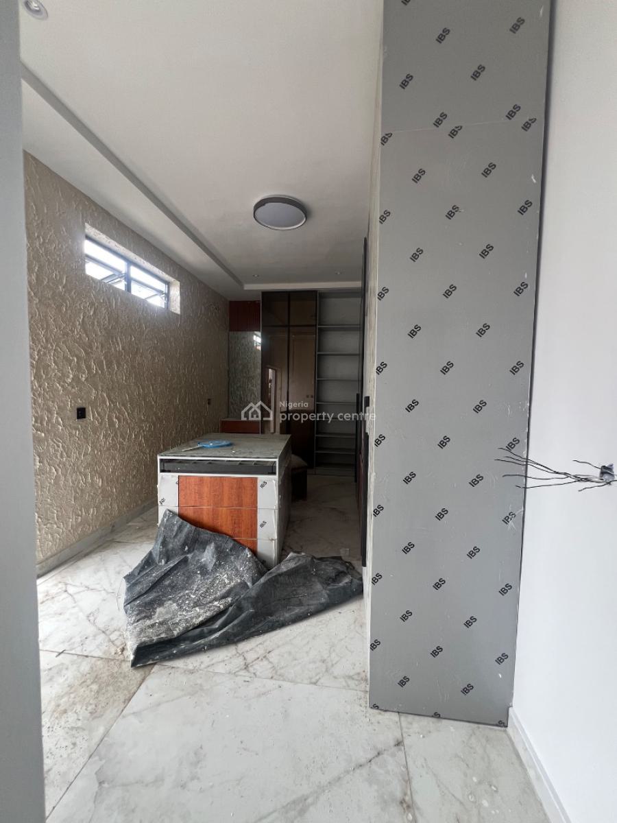 Newly Built, Tastefully Finished 4 Bedroom Detached House, Osapa London, Osapa, Lekki, Lagos, Detached Duplex for Sale