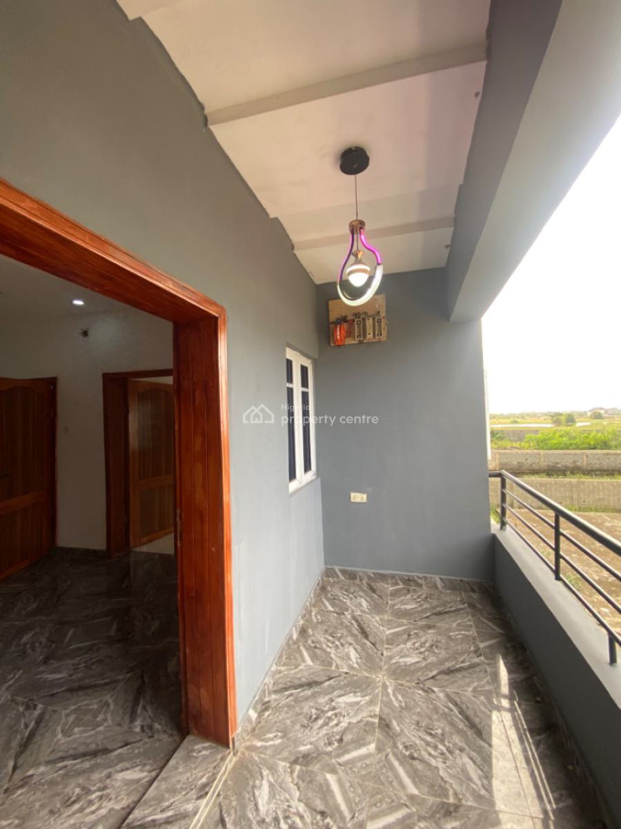 Very Sweet and Lovable Classic Mini Flat Just Out, Alashela Royal Estate, Ogombo, Ajah, Lagos, Mini Flat (room and Parlour) for Rent