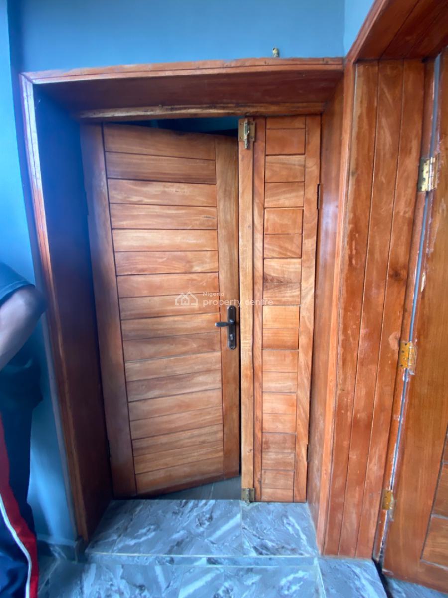 Very Sweet and Lovable Classic Mini Flat Just Out, Alashela Royal Estate, Ogombo, Ajah, Lagos, Mini Flat (room and Parlour) for Rent