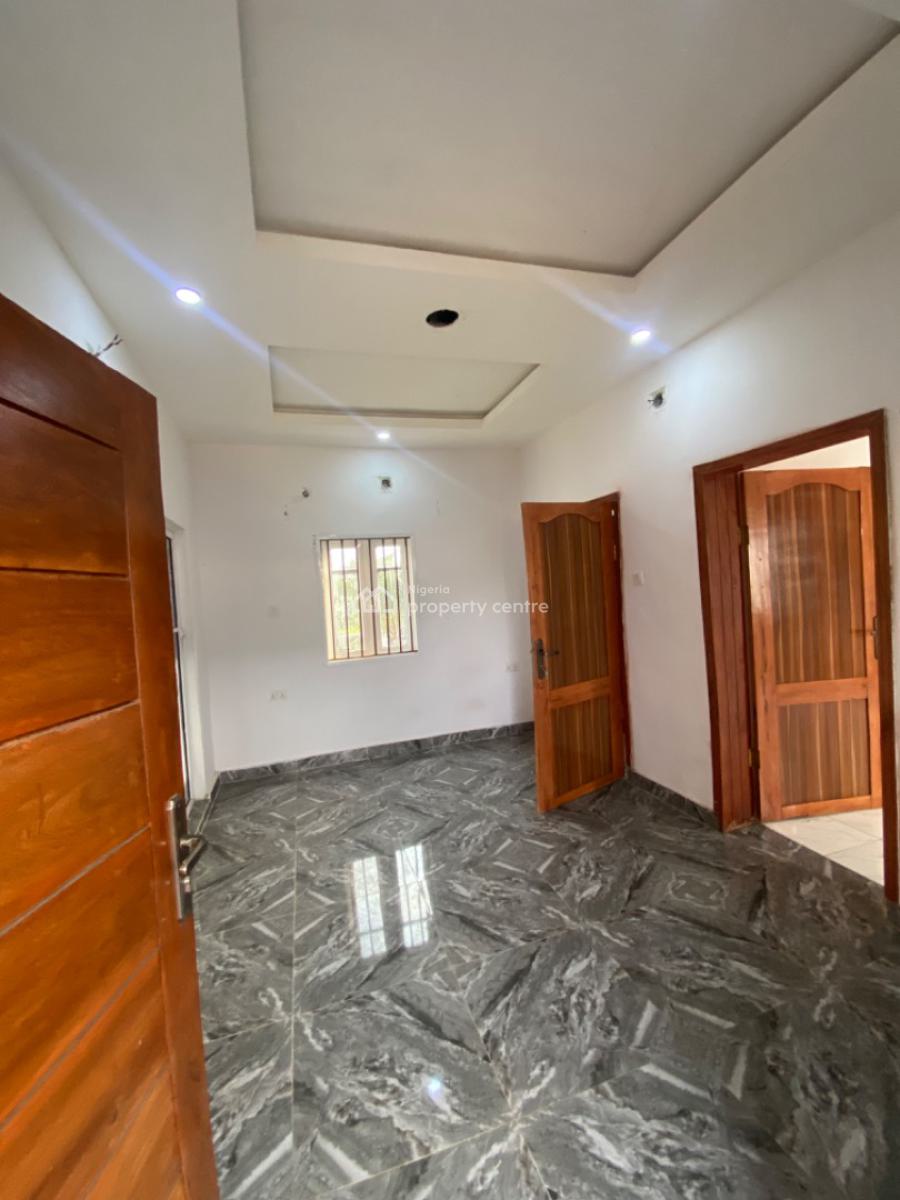 Very Sweet and Lovable Classic Mini Flat Just Out, Alashela Royal Estate, Ogombo, Ajah, Lagos, Mini Flat (room and Parlour) for Rent